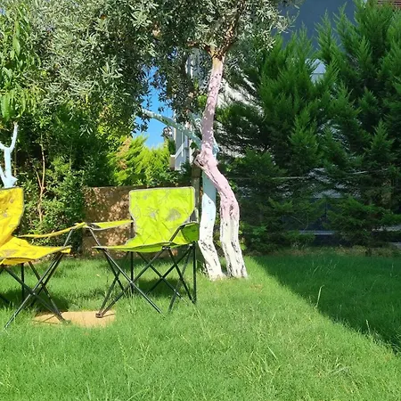 Villa Begonvil Kusadasi