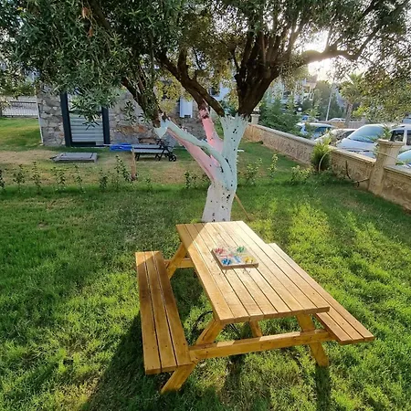 Begonvil Kusadasi